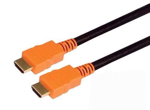 Cable high-speed-hdmi-cable-with-ethernet-male-male-orange-overmold-05-m