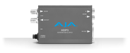 HDP3 - Converter