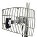 L-Com Antenna HG2415EG-1-NF