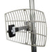 L-Com Antenna HG2415EG-1-NM