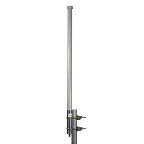 HG2415U-PRO  2.4 GHz 15 dBi Omnidirectional Antenna - N-Female Connector