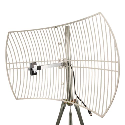 L-Com Antenna HG2420EG-1-NF