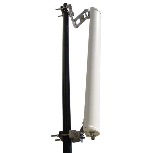 L-Com Antenna HG2458-13P-180