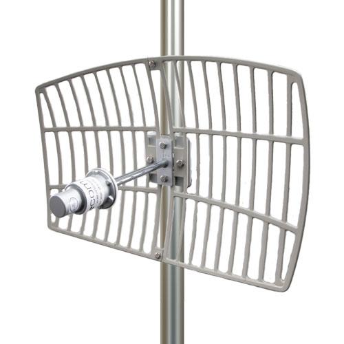 L-Com Antenna HG4922EG-1-NF