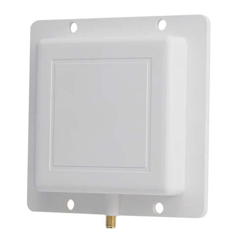 HG5811P  5.8 GHz 11 dBi Flat Patch Antenna - SMA-Female Connector