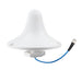 L-Com Antenna HG65805CUPR-NF