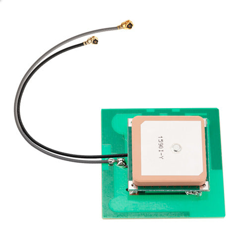 HG821-03PU-GPS