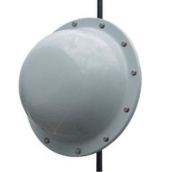 HGR-09 - L-Com Antenna