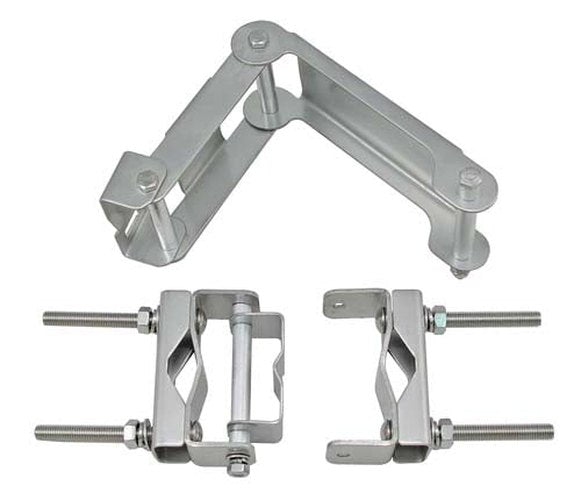 L-com Sector Panel Antenna Replacement Mounting Hardware HGX-PMT31