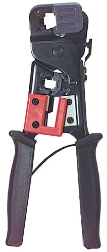 HT1500  Two-In-One Modular Crimp Tool