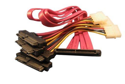 TMC Cable I3229-1MC