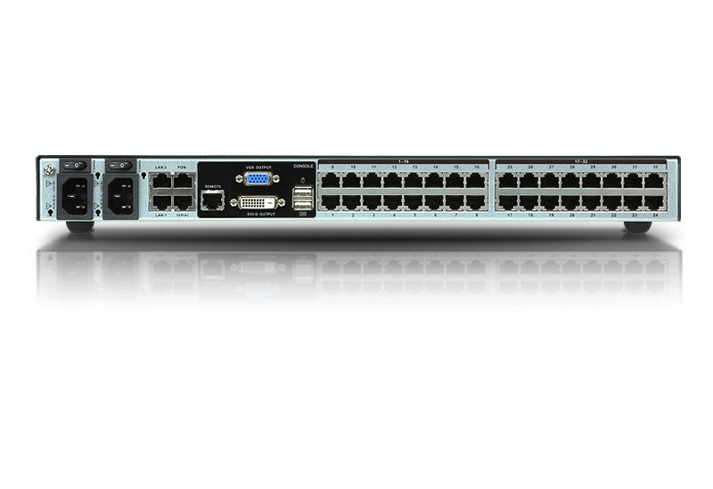 KN4132VA - KVM Switch