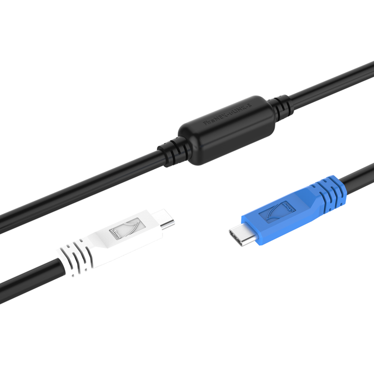 USB-C Active Cable for Azure Kinect 6m