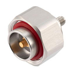 SMA Female to 7/16 DIN Male Adapter