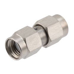 RP-SMA Male to RP-SMA Male Adapter