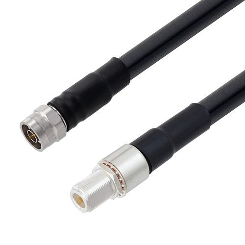 L-Com Cable LCCA30215-FT4