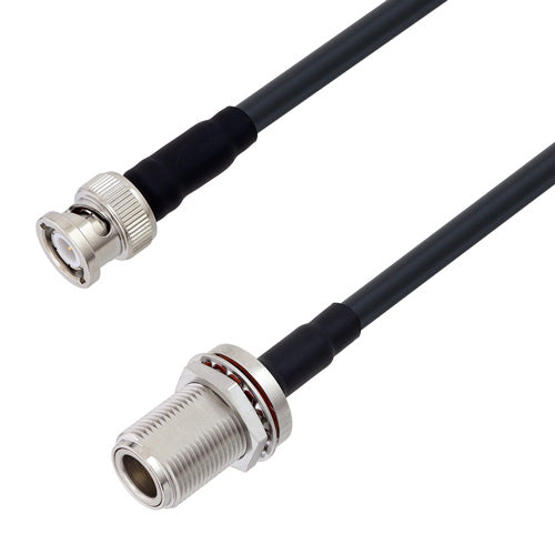 L-Com Cable LCCA30285-FT1