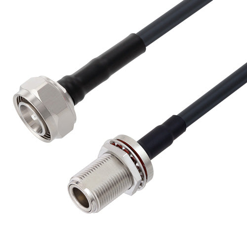 L-Com Cable LCCA30286-FT1