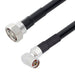 L-Com Cable LCCA30335-FT6