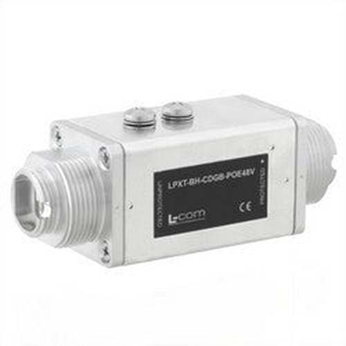 L-Com Lightning Protector LPXT-BH-CDGB-POE48V
