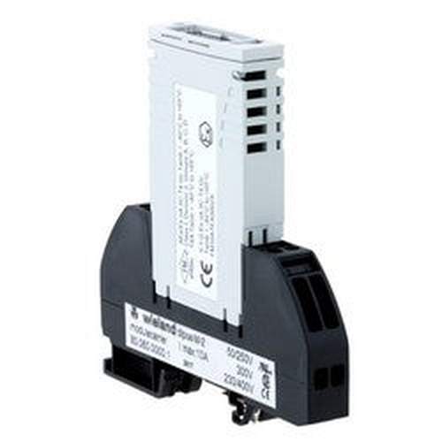 L-Com Lightning Protector LPXT-DC-DIN-12V