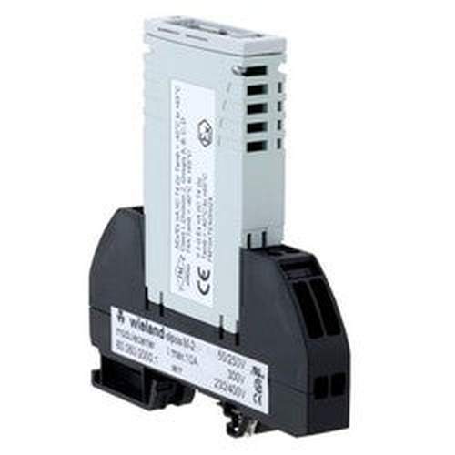 L-Com Lightning Protector LPXT-DC-DIN-24V