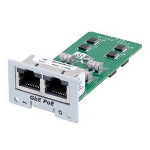L-Com Lightning Protector LPXT-MD-GB-POE-C1D2