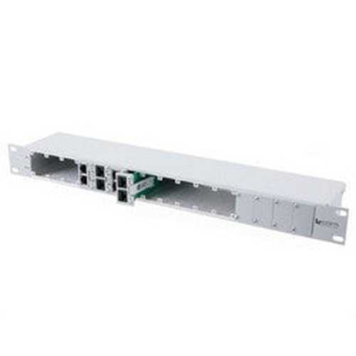 L-Com Lightning Protector LPXT-MOD-CHASSIS