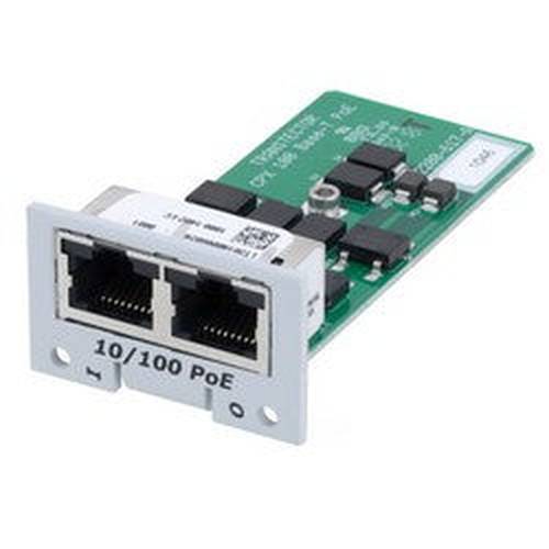 L-Com Lightning Protector LPXT-MOD-POE-C1D2