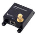 L-Com Lightning Protector LPXTRJ45-100TX-POE