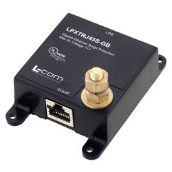 L-Com Lightning Protector LPXTRJ45S-GB