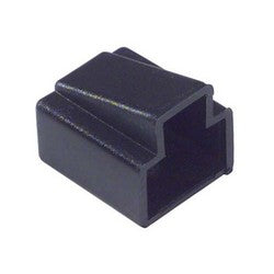 MP45P  RJ45 Protective Covers for Plugs, Pkg/100
