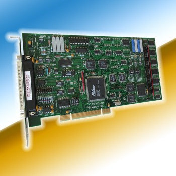 PCI-A12-16A - Analog Input Card