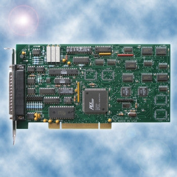 PCI-AI12-16A - Analog Input Card