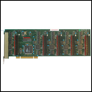 PCI-DIO-120 | Acces I/O Digital I/O Card | ITM Components