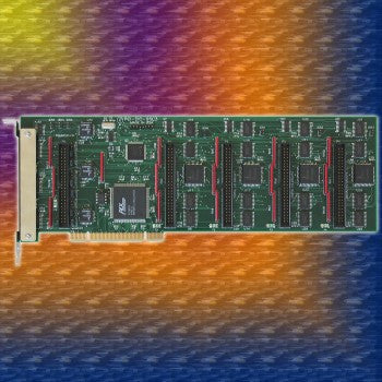 PCI-DIO-96C3 - Digital I/O Card