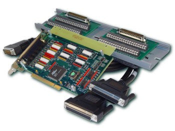 PCI-IDIO-16 | Acces I/O Digital I/O Card | ITM Components