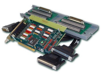 PCI-IDIO-16 - Digital I/O Card