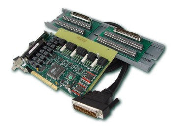 PCI-IIRO-16 - Digital I/O Card