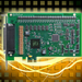 PCIe-IDIO-24 - Digital I/O Card