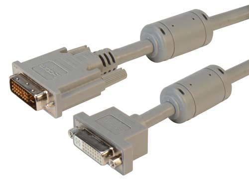 L-Com Cable PMDVI-DDLMF-3