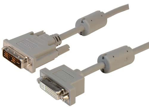L-Com Cable PMDVI-DSLMF-1