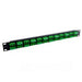 L-Com Rack Panel PR175SC48-SMA