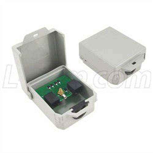 Lightning Protector AL-CAT5VW-1