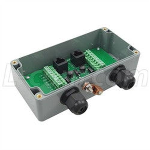 Lightning Protector AL-CAT5W