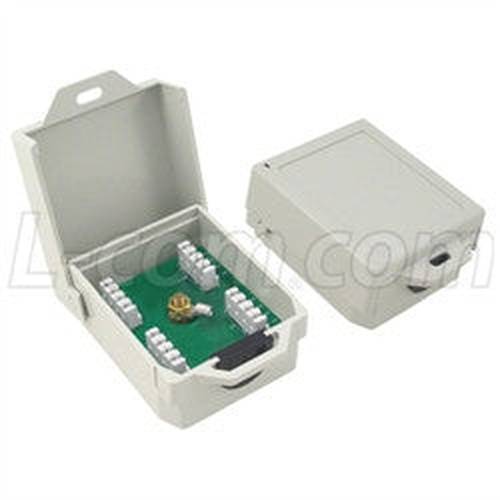 Lightning Protector AL-CAT6PW