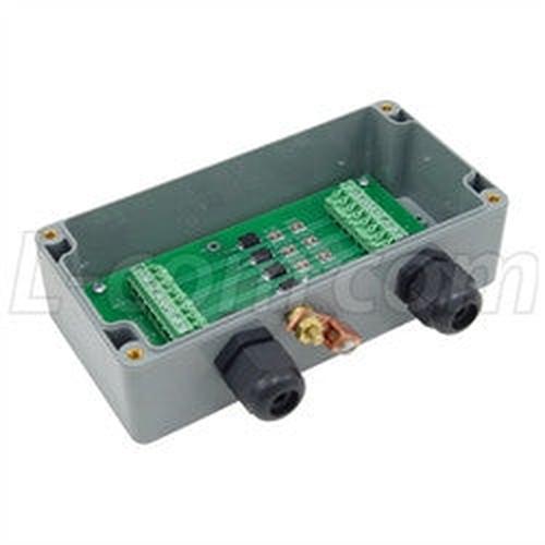 Lightning Protector AL-CAT6W