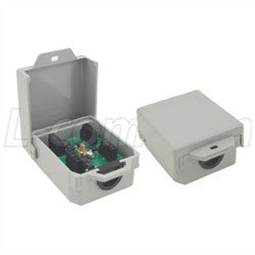 Lightning Protector AL-CL4-24