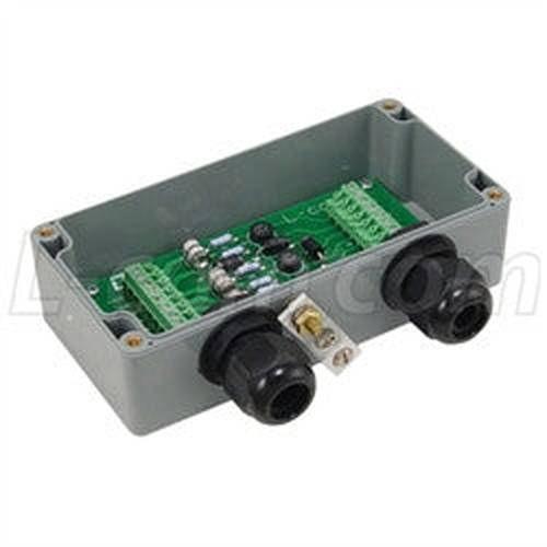 Lightning Protector AL-CL4W-24