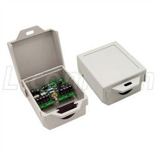 Lightning Protector AL-D15P15DW